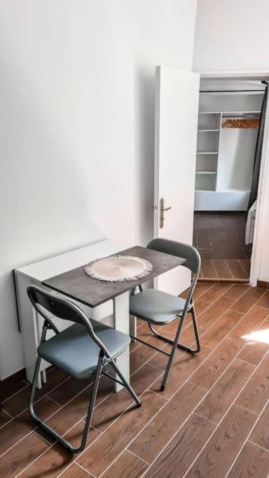 Apartamento Douce Fragrance 4 Couchages Wifi Grasse Exterior foto
